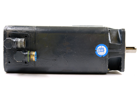 Siemens 1FT5064-1AF71-4AA0 AC-VSA-Motor Synchronmotor Servomotor Servo Motor