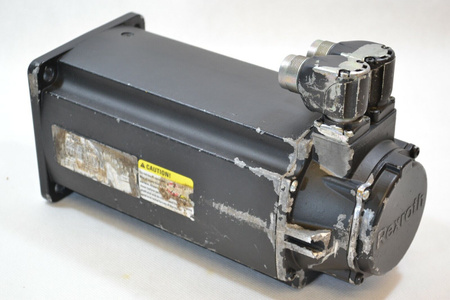 Rexroth MSK060C-0600-NN-S1-UG1-NNN servo motor