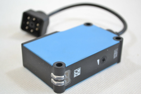 SICK WTB27-3S3711 (1027764) Reflexions-Lichtschranke Hintergrundausblendung NEU!