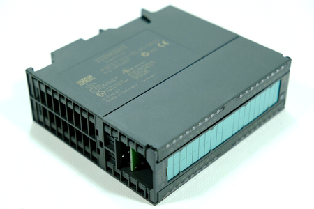 Siemens 6ES7 322-1BL00-0AA0 | 6ES7322-1BL00-0AA0 SIMATIC S7-300 output module