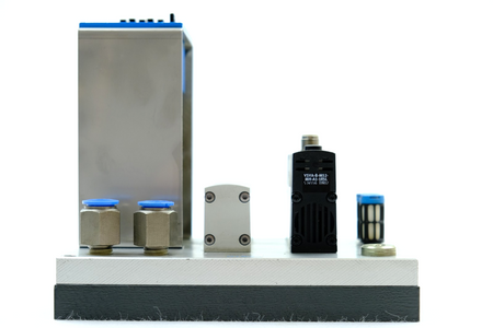 Festo 549271 Pneumatic control block