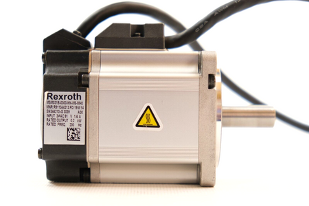 Rexroth MSM031B-0300-NN-M5-MH0 / R911344213 Servomotor