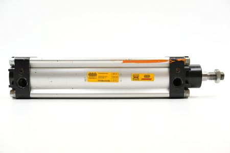 WAIRCOM CPUI/M Durchmesser ∅ 63 - 200 Siłownik pneumatyczny