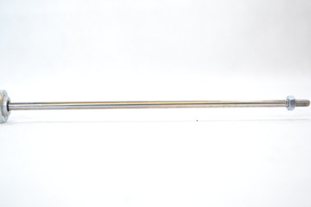 Festo DSNU-12-200-P-A (19197) ISO cylinder + 2 x IFM proximity sensors