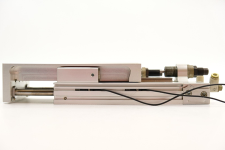 Aventics MSC-DA-025-0100-MG-HM-HM-02-M-S-0-0-ACC | R480640196 + 2 Sensors