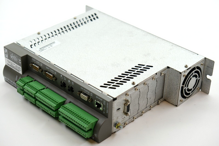 ELAU PacDrive MAX-4/11/03/128/08/0/0/00 id: 13130251-002 Servo Drive (Schneider)