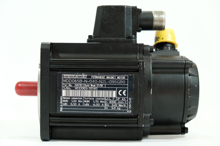 Indramat MDD065B-N-040-N2L-095GB0 | MDD065BN040N2L095GB0 Servomotor Servo Motor