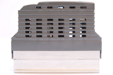 Siemens 6SE6410-2UB11-2AA0 Micromaster 410 Frequenzumrichter