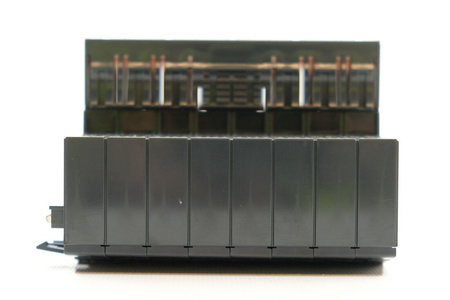 Mitsubishi ST1Y16-TE2 Ausgangsmodul Output Module