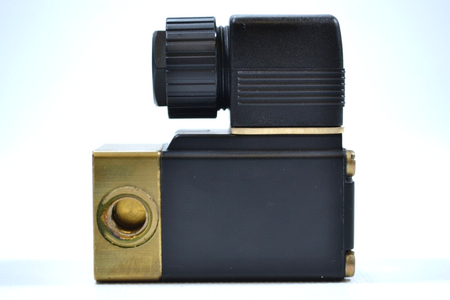 Bürkert 00062445 Solenoid Valve