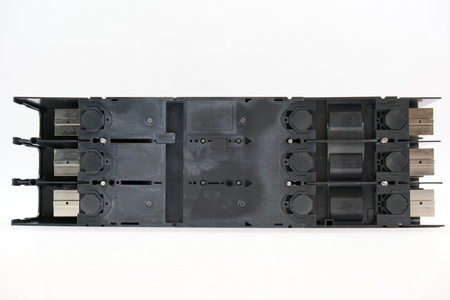 Schneider NSX400-630F/N/H/NA + MT400/630 +VIGI630 + Micrologic 2-3M