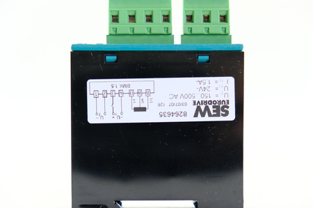 SEW Eurodrive BMK 1,5 8264635 Brake Control Module x 3 pcs