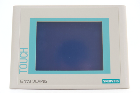 Siemens 6AV6642-0BC01-1AX1 SIMATIC TP 177B 6" Touch Panel