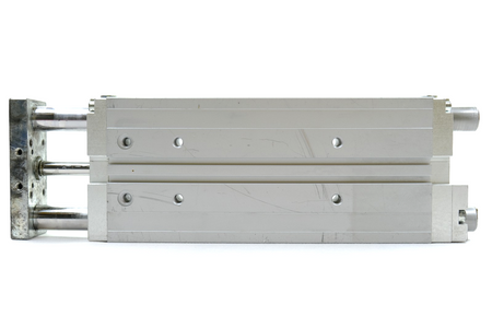 Festo DFM-32-200-B-P-A-GF-EJ (532318) Führungszylinder, Guided drive