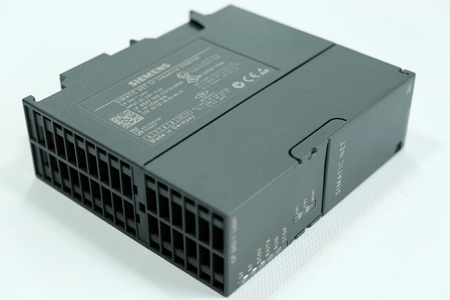 Siemens 6GK7343-1CX10-0XE0 SIMATIC S7 CP  Kommunikationsprozessor