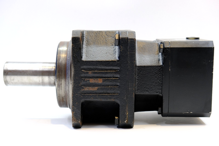 STÖBER P722SGZ0350ME I=35 Planetary gearbox