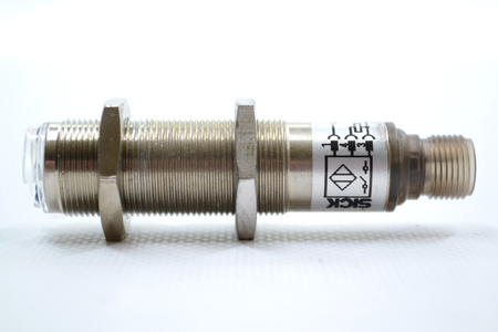 SICK VL18-3P3140 (6013527) Czujnik fotoelektryczny Photoelectric sensor