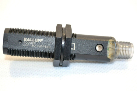 Balluff BOD 18KF-RA01-S4-C Abstandssensor Distance Sensor NEU! NEW!