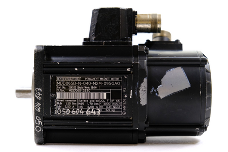 Indramat MDD065B-N-040-N2M-095GA0 Servomotor Servo Motor Synchronous Motor
