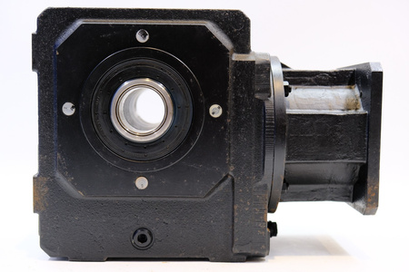 STÖBER S302SG0175MQ20 I=17.374 Planetary gearbox