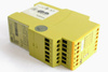 Pilz PZE X5 24VDC 5n/o safety relay