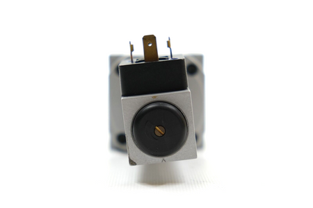 Festo PEV-1/4-B-OD (175250) Pressure switch + FRM-D-MIDI (170685)