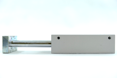 Festo DFM-20-80-P-A-KF (170920) Siłownik z prowadzeniem