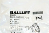 Balluff BOS 2K-PS-RD10-00,2-S75 Photoelectric Sensor NEW! NEW!