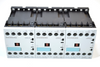 Siemens 3RT1016-1JB41 Power Contactor x 3 units