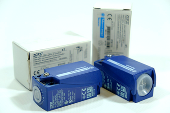 Telemecanique ZCP27 Limit Switch x 2 units NEW!