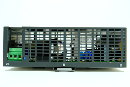 Siemens 6EP1437-2BA10 SITOP POWER 40 Modular Power Supply es:5