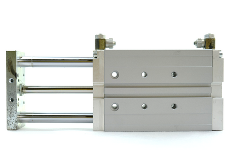 Festo DFM-32-100-B-PPV-A-KF (532318) Guided drive