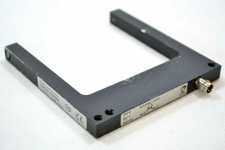 Captron OGR-80T-PU6/S80 Gabellichtschranke