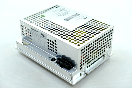 ABB Robotics 3HAC026253-001 / PBSE 1095 DSQC661 Powerbox Moduł zasilający
