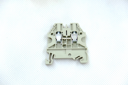 WIELAND WT, WK, WKN, WKU Klemmblöcke Mix Satz mit 227 Stück (SET 15.)