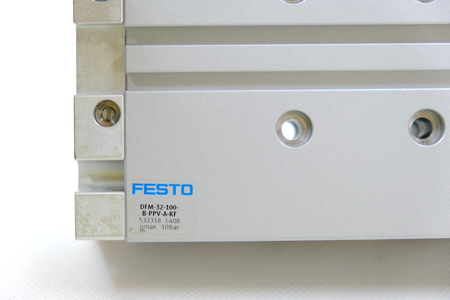 Festo DFM-32-100-B-PPV-A-KF (532318) Guided drive