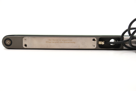 Vetter FR-30-60 Small conveyor belt - length: 930 mm