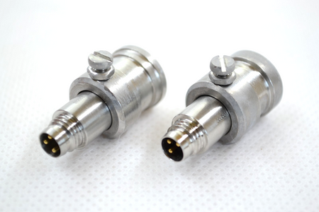 Balluff BMF001Z 2 x Magnetfeld-Sensor, Magnetic field sensor