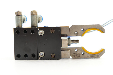 Sommer Automatic GK20N-B 2-jaw radial gripper