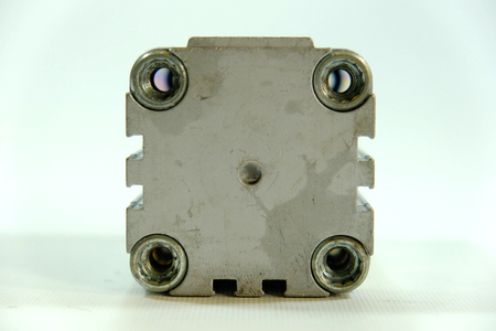 Festo ADVU-50-80-PA (156558) Pneumatic Compact Cylinder