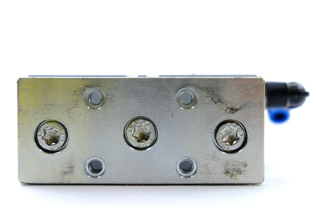 Festo DFM-32-50-P-A-KF (170933) Führungszylinder, Guided drive