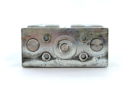 Festo DFM-25-80-B-PPV-A-KF Siłownik z prowadzeniem