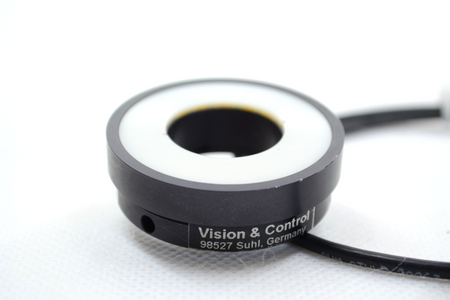 Vision & Control RK1220-R633/BA (21412613) LED Ring Light