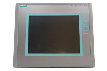 Siemens 6AV6643-0CD01-1AX1 es. 24 MP277 10" Touch Panel