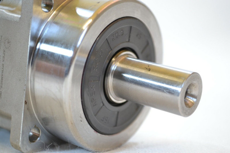 Apex Dynamics AF060-S1-P2 Ratio 007:1 Planetary Gearhead