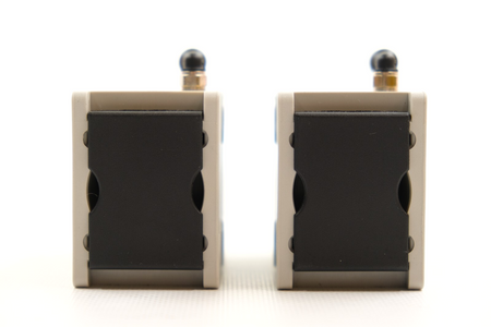 Rexroth PA6 GF30 | 3842531610 | 97251819 Zestaw 2 rozdzielaczy VE 2