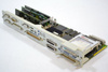 Siemens 6FC5357-0BB21-0AE0 + 6FC5250-5AX20-2AH0 Sinumerik 840D ver. A