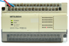 Mitsubishi FX0N-40MR-DS MELSEC PLC Controller