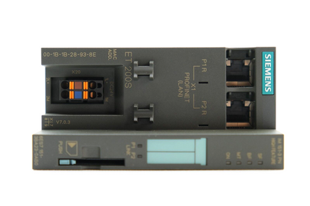 Siemens 6ES7151-3BA23-0AB0 SIMATIC DP Interface Modul für ET200S