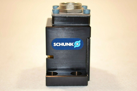 Schunk SWO-RF19-A Elektrisches Module Electric Modules for Signal Transm. NEU!